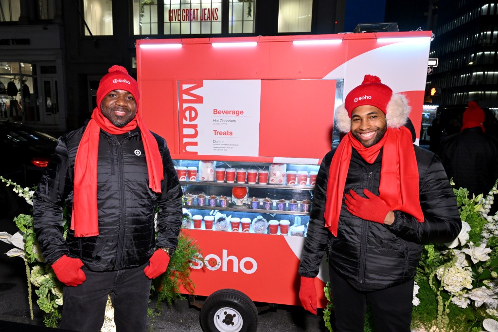 Target’s forced-smile rule is creeping out shoppers as business struggles