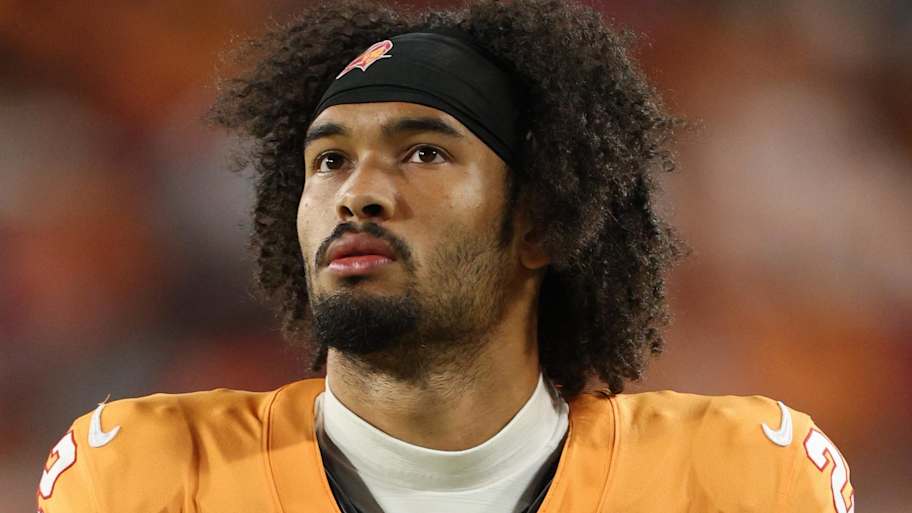 Emeka Egbuka was utterly disrespected during the NFL Honors ceremony