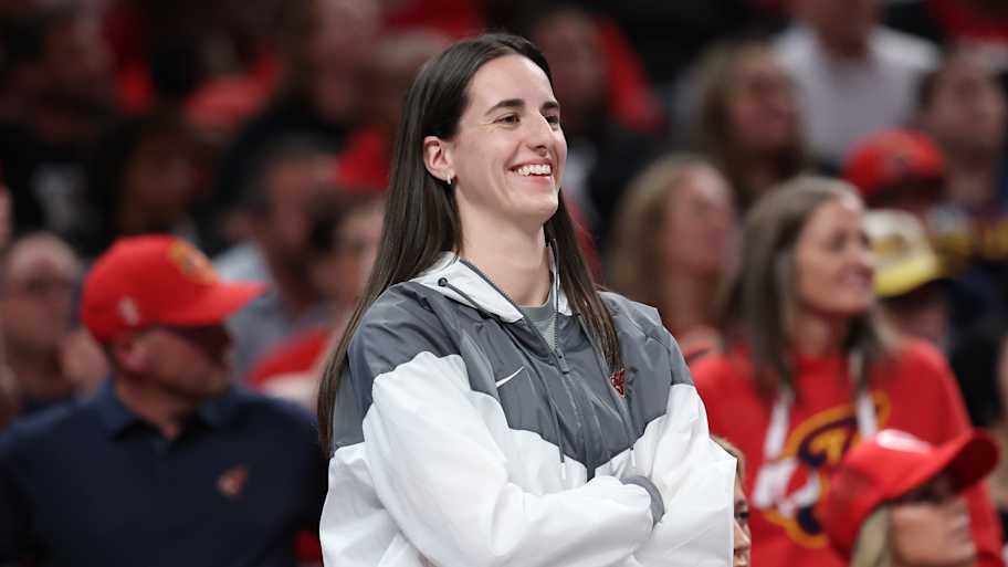 New Caitlin Clark Fever gym footage shows promising signs of a strong return<br><br>