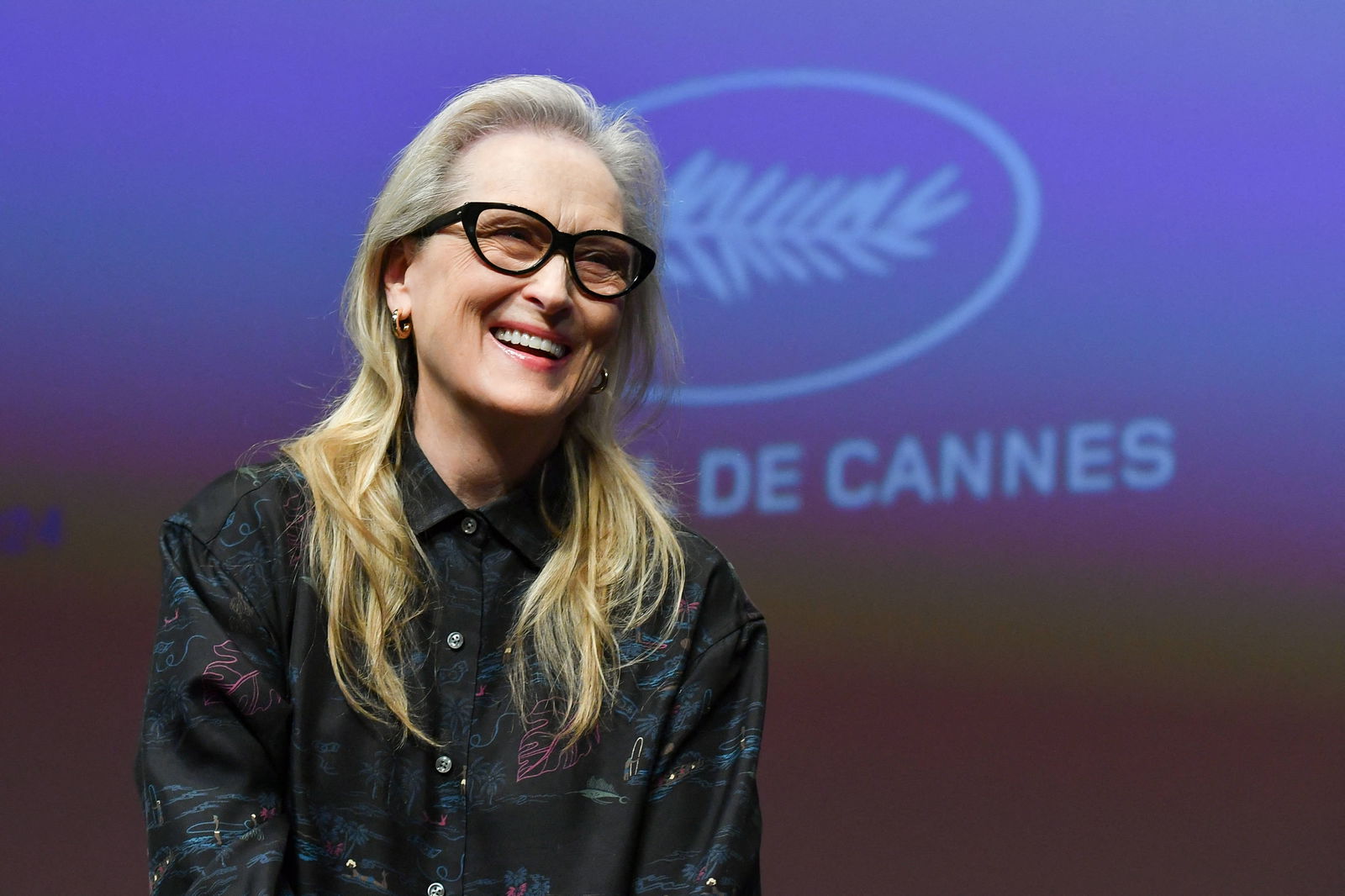 Meryl Streep boards Joni Mitchell biopic from director Cameron Crowe