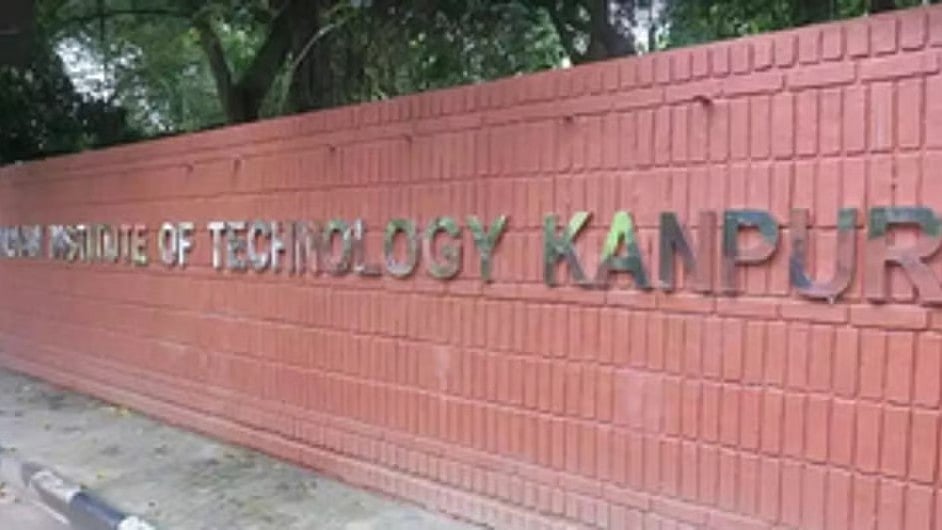 IIT Kanpur to open second admission cycle for online postgraduate programs