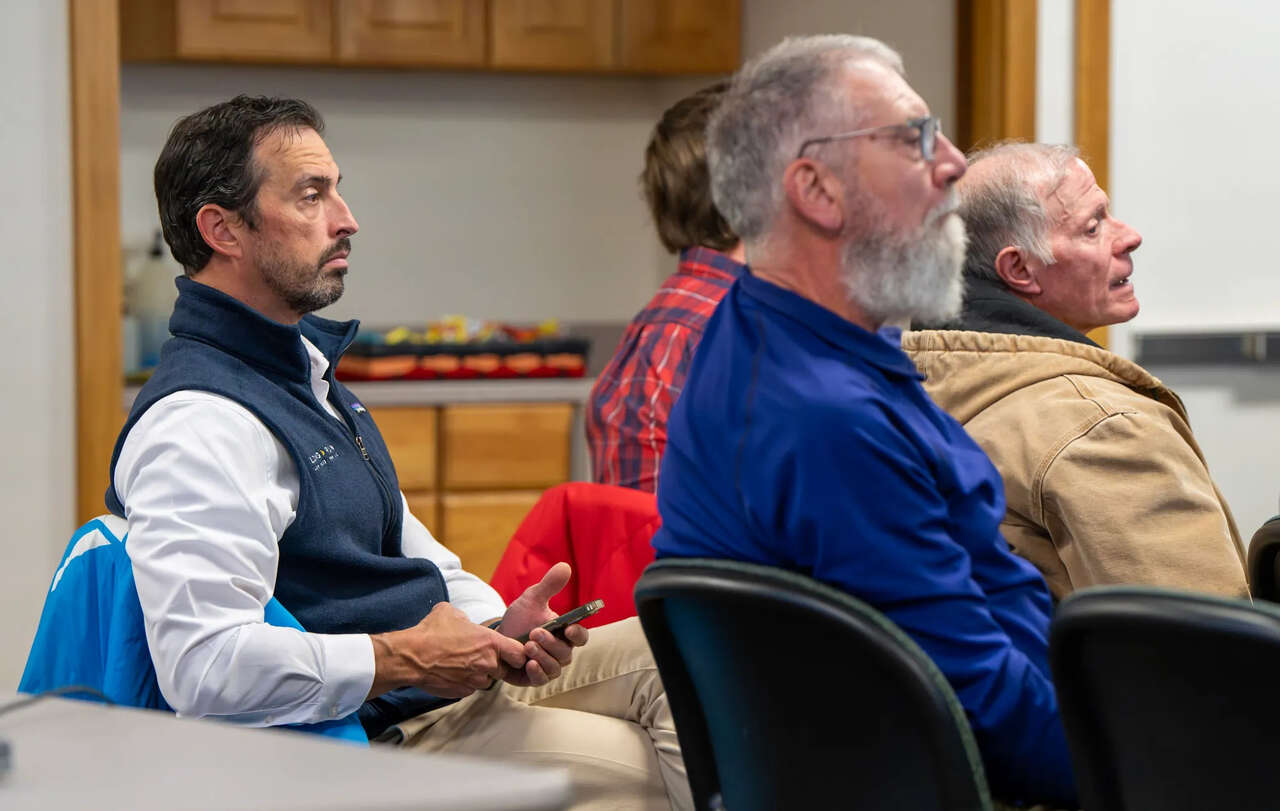 Adirondack Park Agency sued over howitzer hearing<br><br>