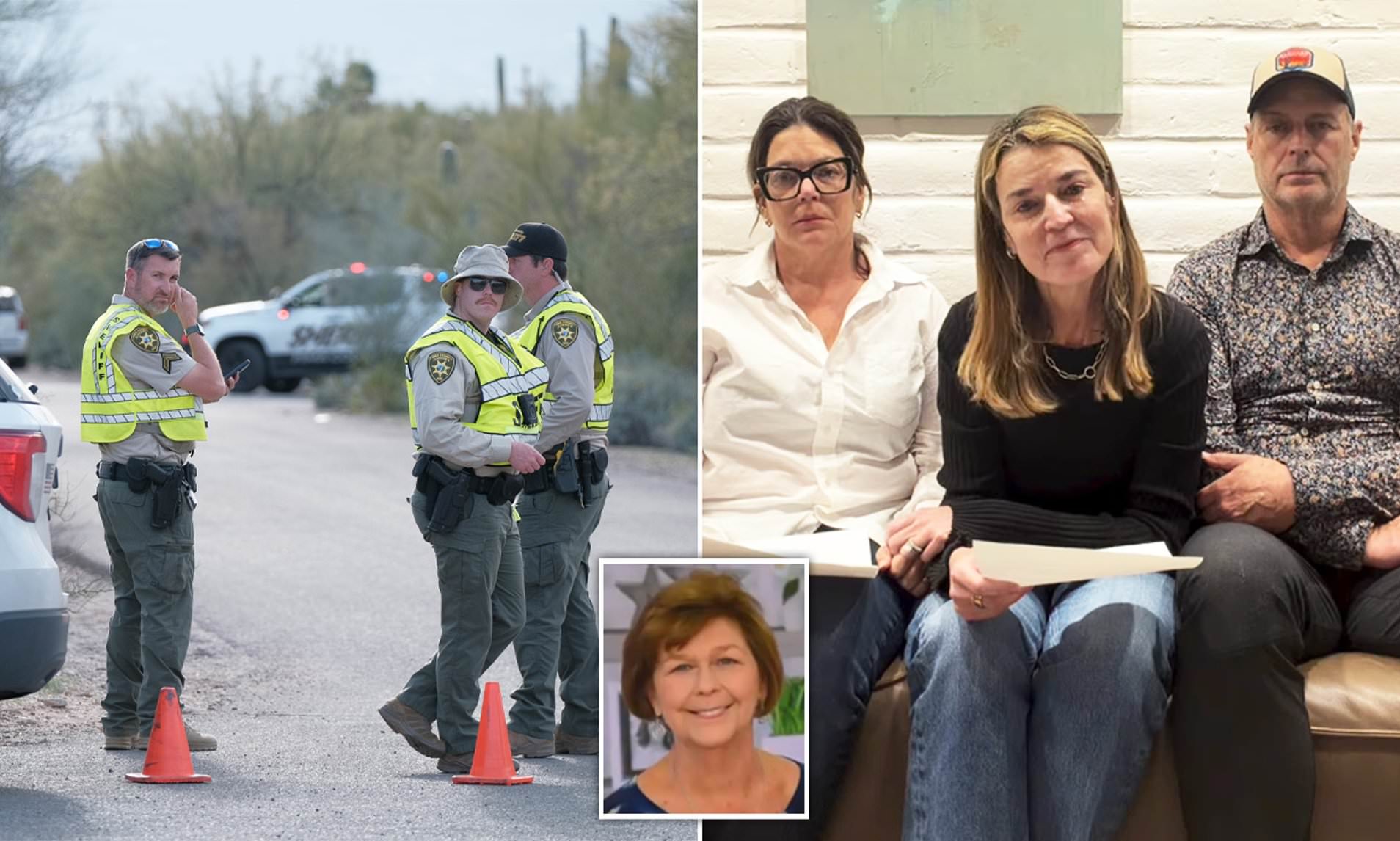 Problems facing the FBI in decoding Nancy Guthrie ransom note