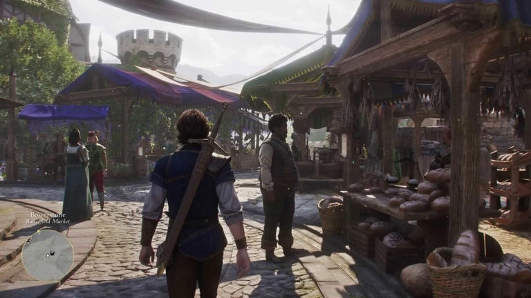 It's officially a new era for open world games in 2026