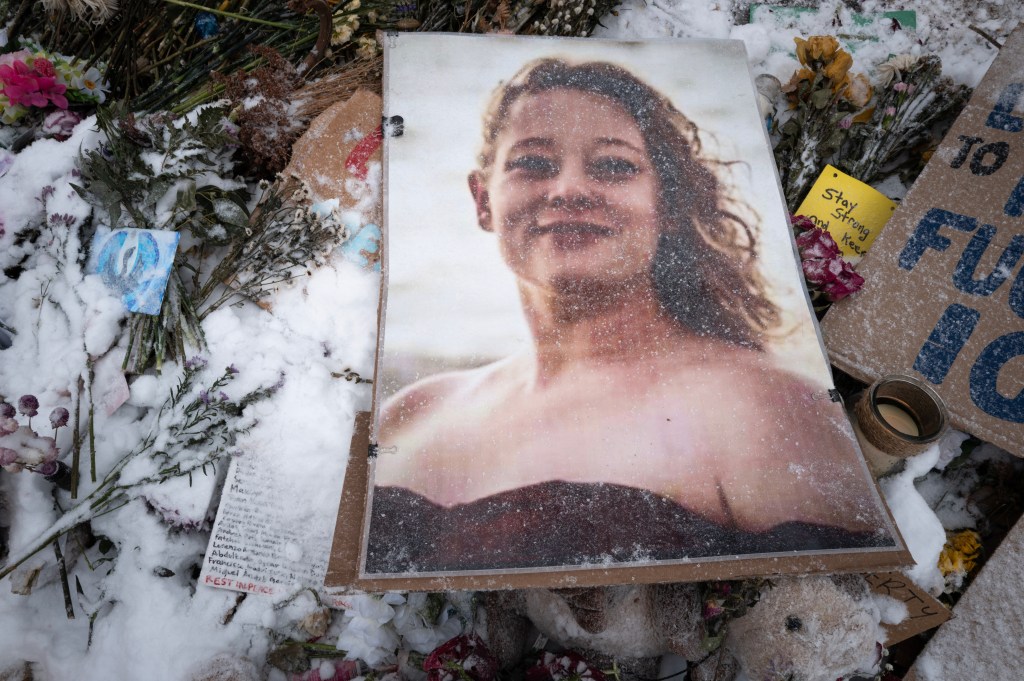 FBI investigation into Renee Good shooting stalled over key concern—report<br><br>