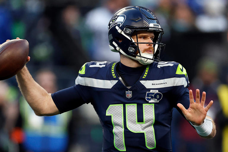 Thursday Night Football 2026 schedule: When does TNF start on Prime Video?