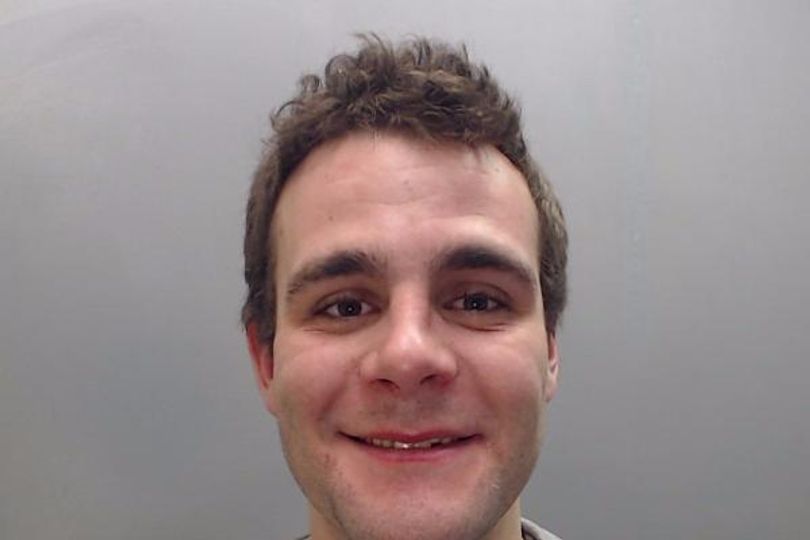 Police officer won award after run-in with two time loser Jack Day