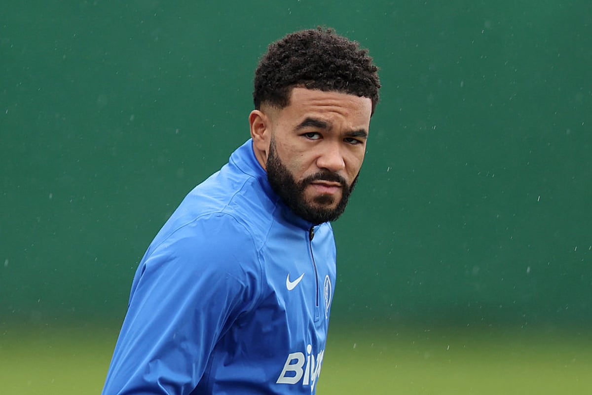 Rosenior issues James injury update as Chelsea star misses Wolves win<br>