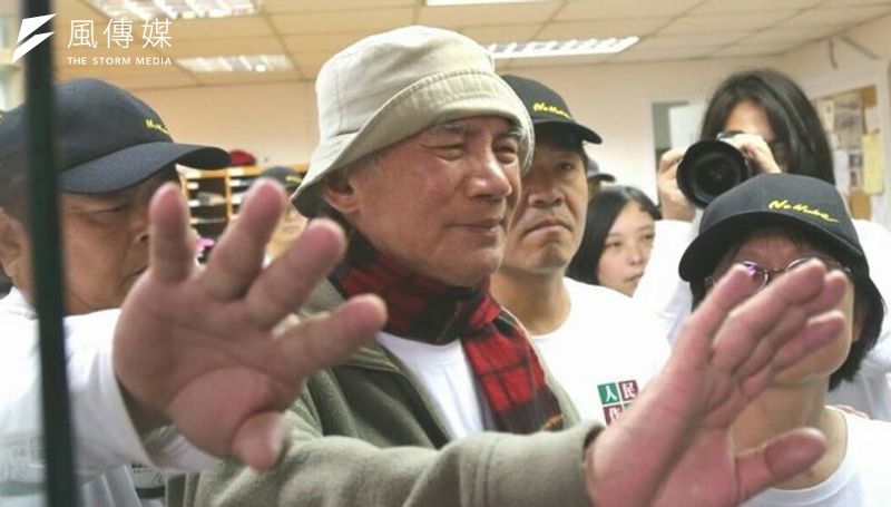 當年林宅血案有多恐怖？楊照還原台灣政治黑歷史：這是一樁有計畫的滅門案