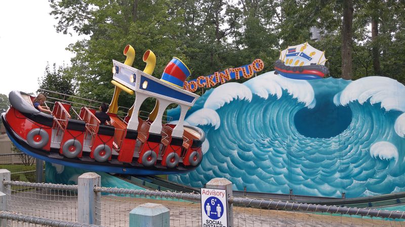 This magical New Jersey spot is perfect for spring family adventures