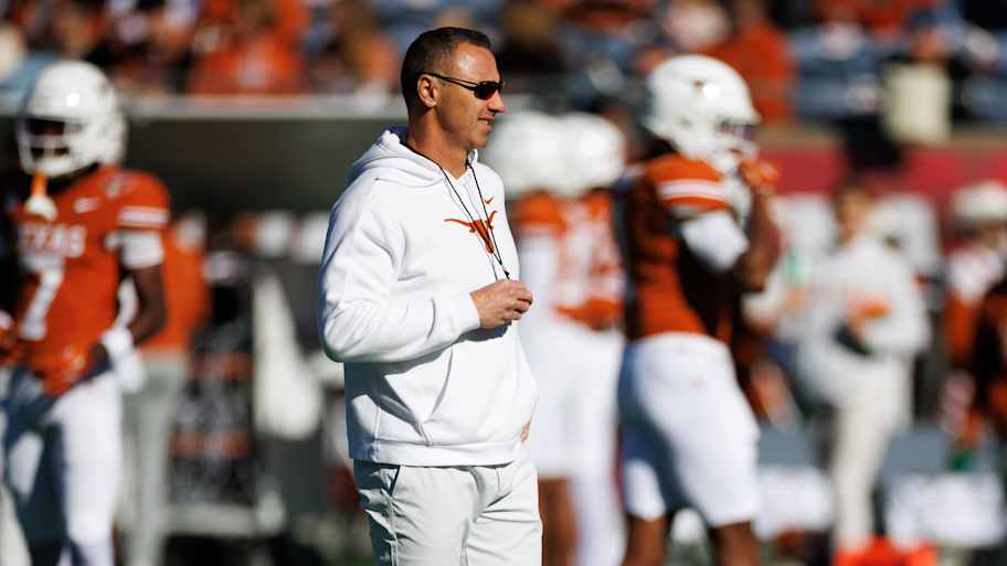 Why Texas fans should be excited about new QB commit