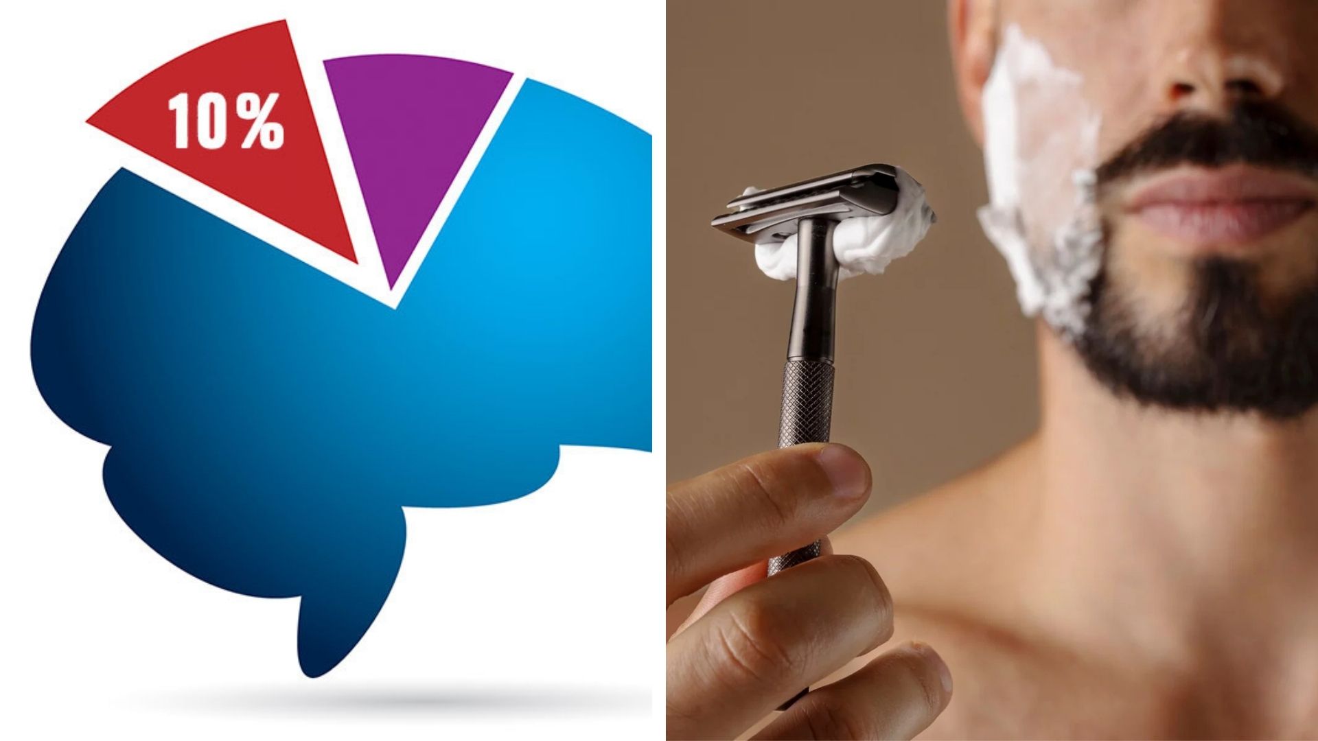30 popular beliefs that turned out to be false