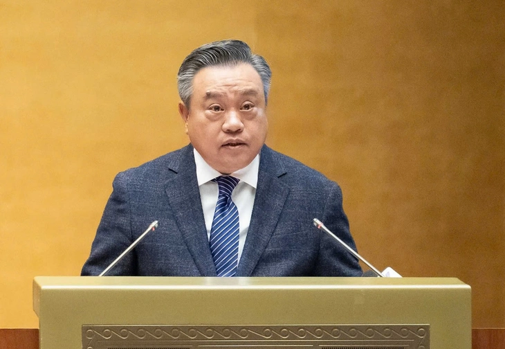 Ông Trần Sỹ Thanh: Lập 22 đoàn kiểm tra do Ủy viên Bộ Chính trị, Ban Bí thư làm trưởng đoàn