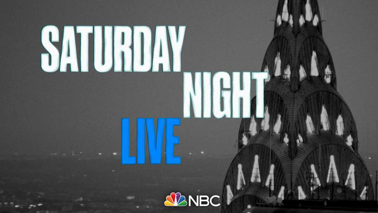Saturday Night Live is bumped from the NBC schedule — but we know when ...