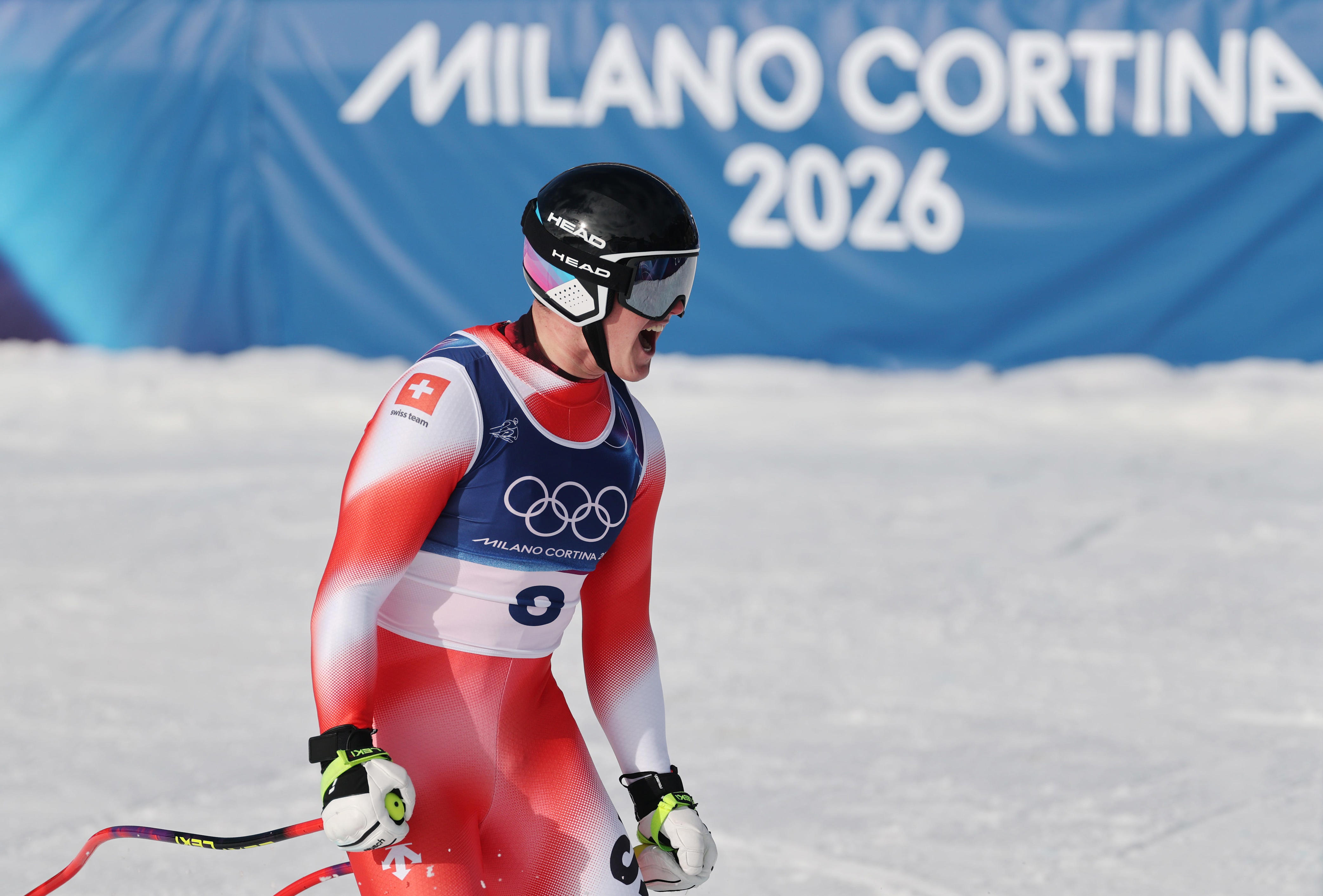 Winter Olympics today: First gold medals awarded, highlights Saturday<br>