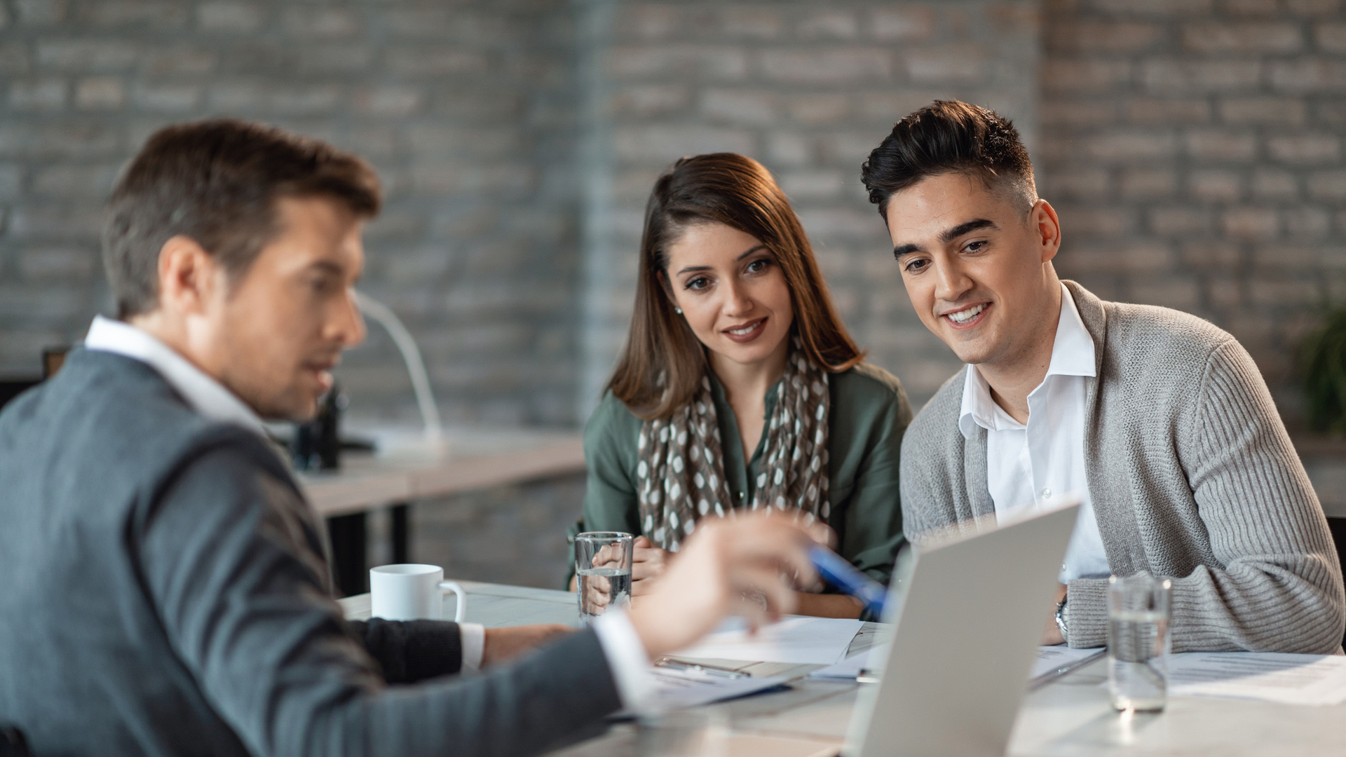 I'm a wealth advisor: Here are 3 things my richest clients do