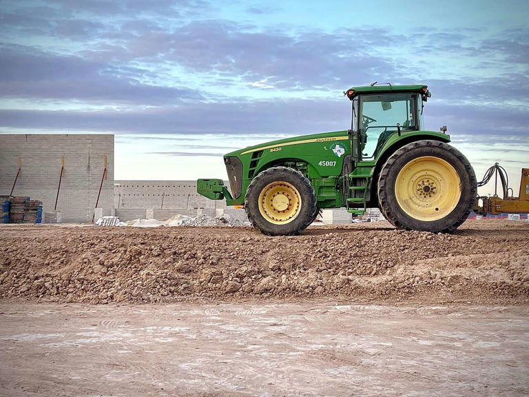 Everything we know about the new Sam's Club coming to South Texas