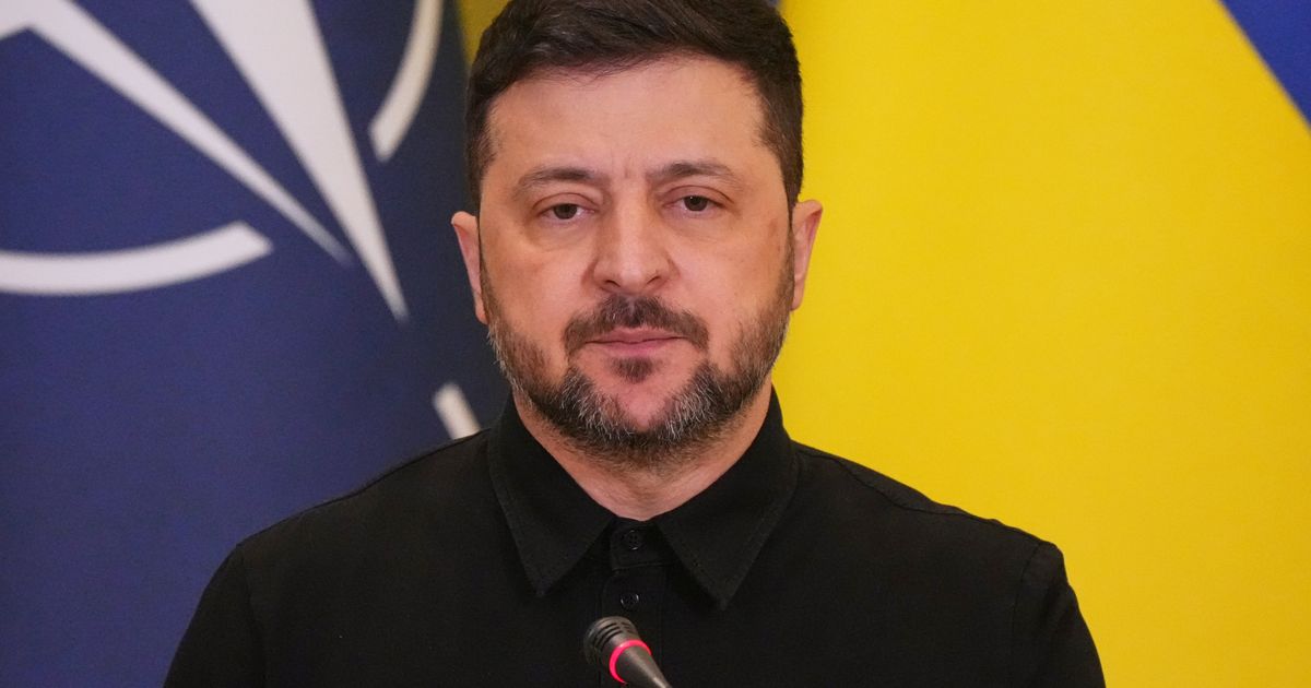 US gave Ukraine and Russia a June deadline to reach agreement to end ...