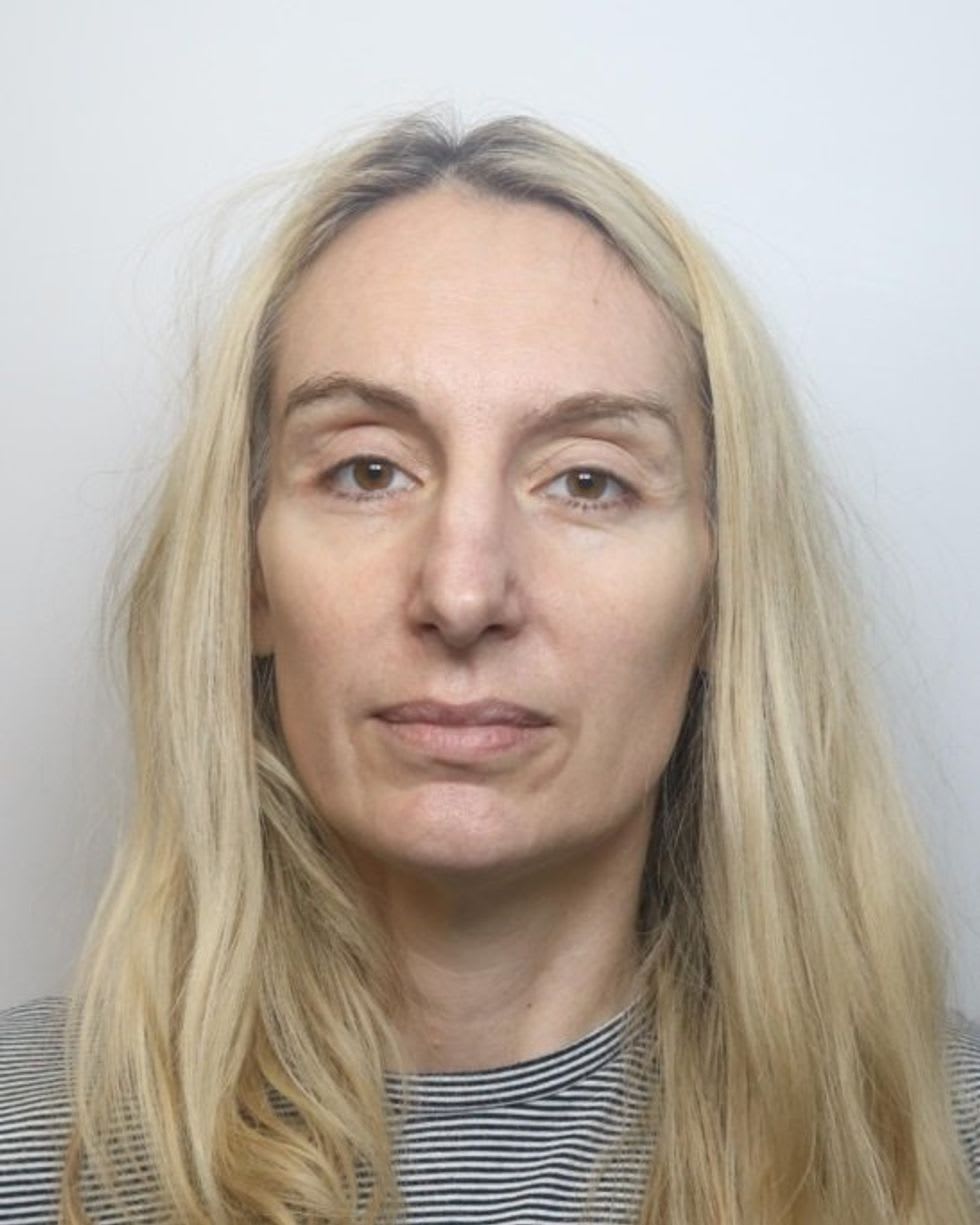 Gemma Kingsley | Source: WILTSHIRE POLICE