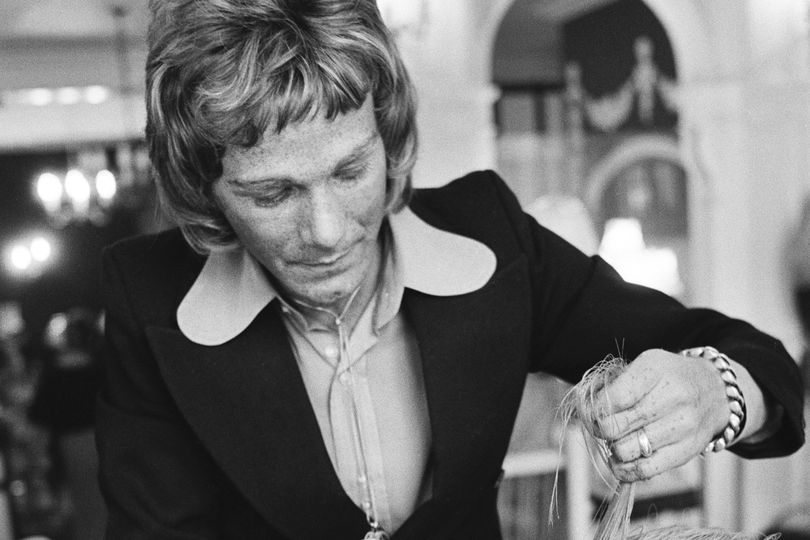 Tributes paid to celebrity hairdresser Pierre Alexandre