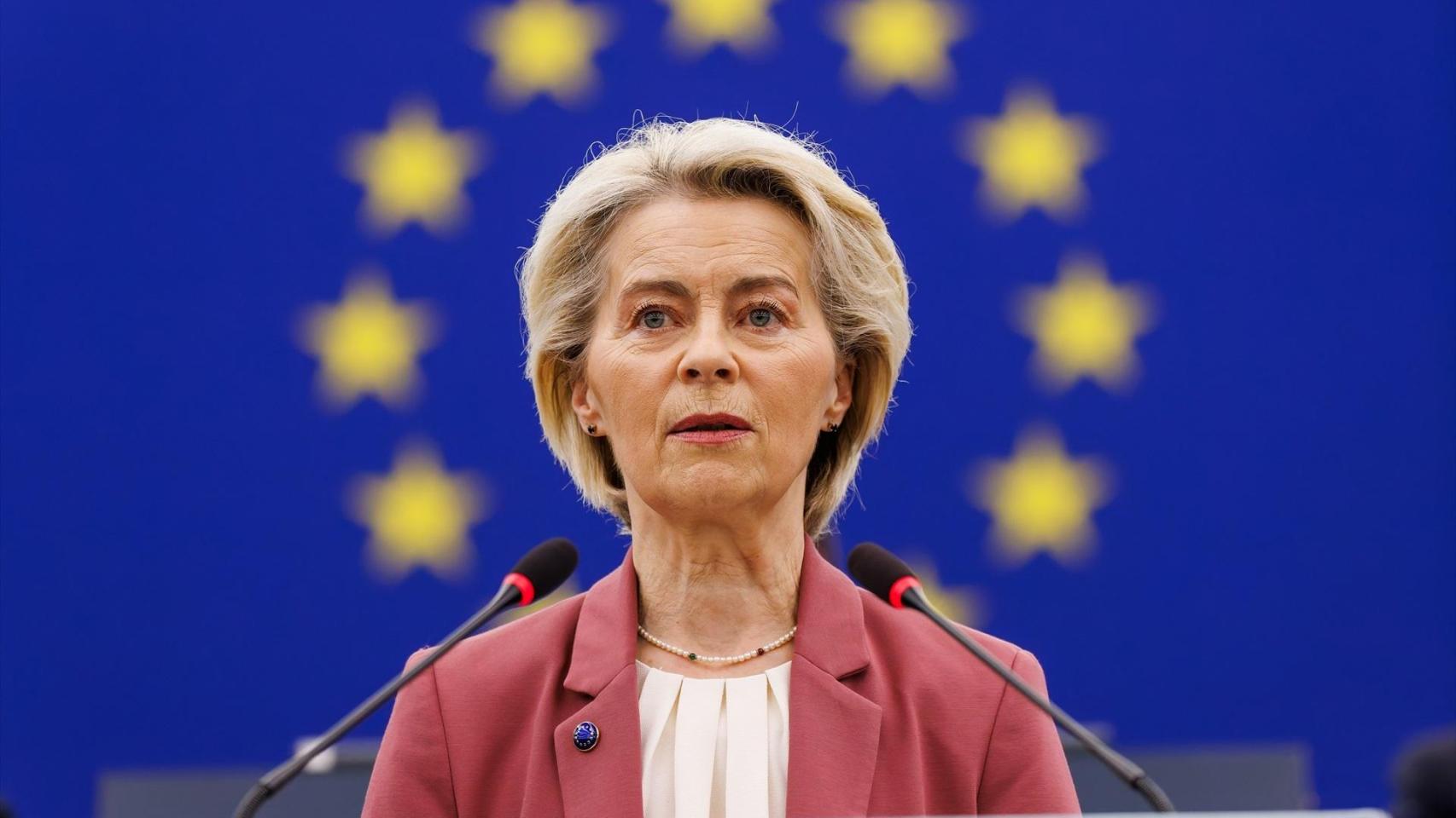 La UE cambia las normas: a partir de julio de 2026 todos los coches ...
