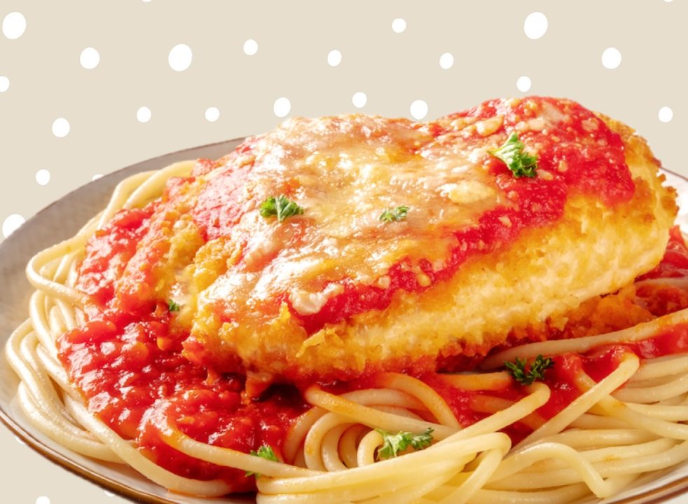 4 best frozen chicken parm brands with real mozzarella and sauce