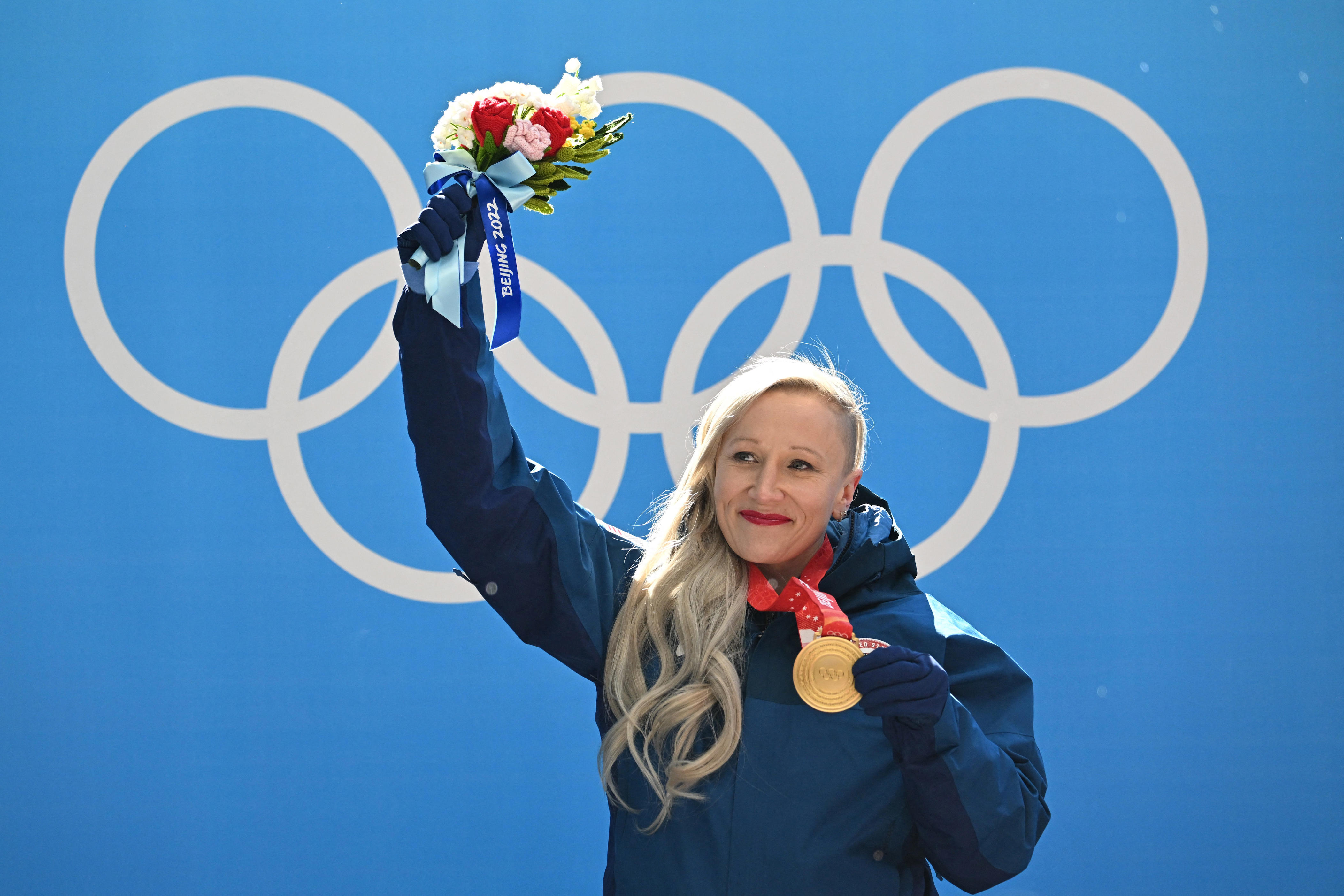What are the most gold medals won by Team USA in a Winter Olympics?