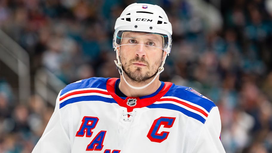 The Rangers' struggle to find a new identity begins with the questions ...