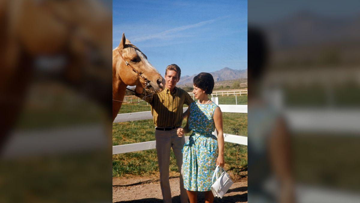 Inside the forgotten story of how Princess Margaret smashed royal ...