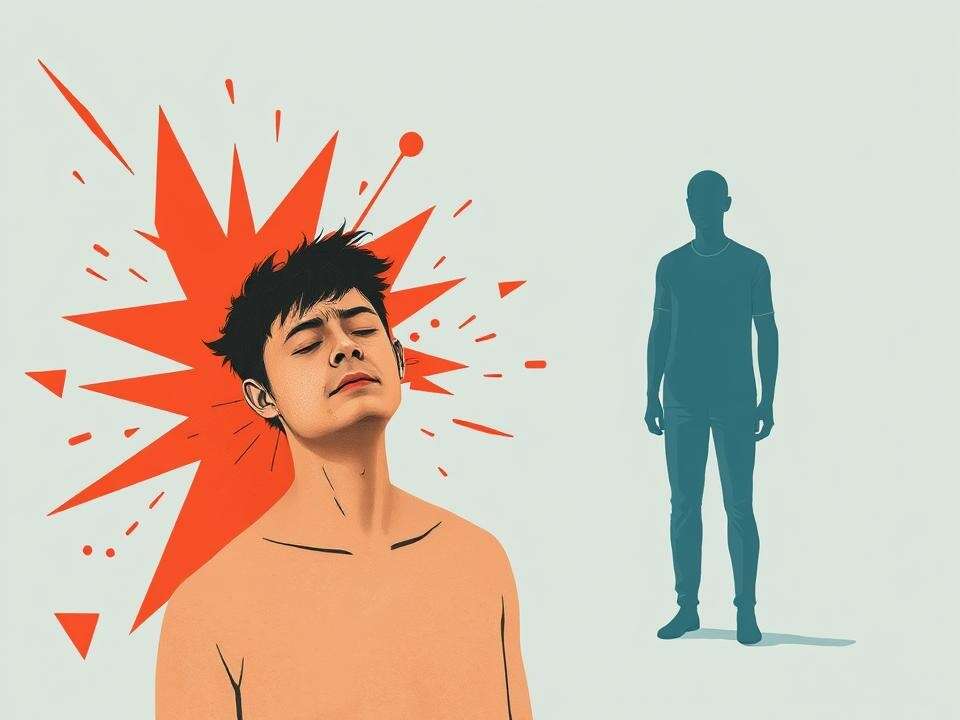 The psychology behind why distance beats confrontation for emotional ...