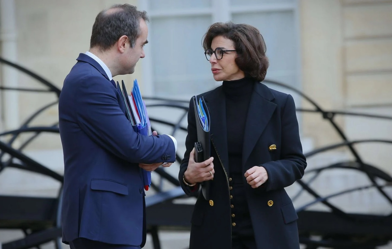 Rachida Dati sur le départ : les derniers jours d'une ministre sous pression