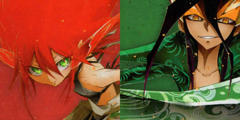 18 years later, Stan Lee's Ultimo series is still the most unique manga ...