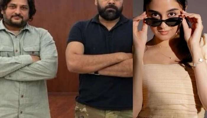 Pawan Kalyan Surender Reddy movie: పవన్ కల్యాణ్ సరసన ప్రభాస్ హీరోయిన్ ...