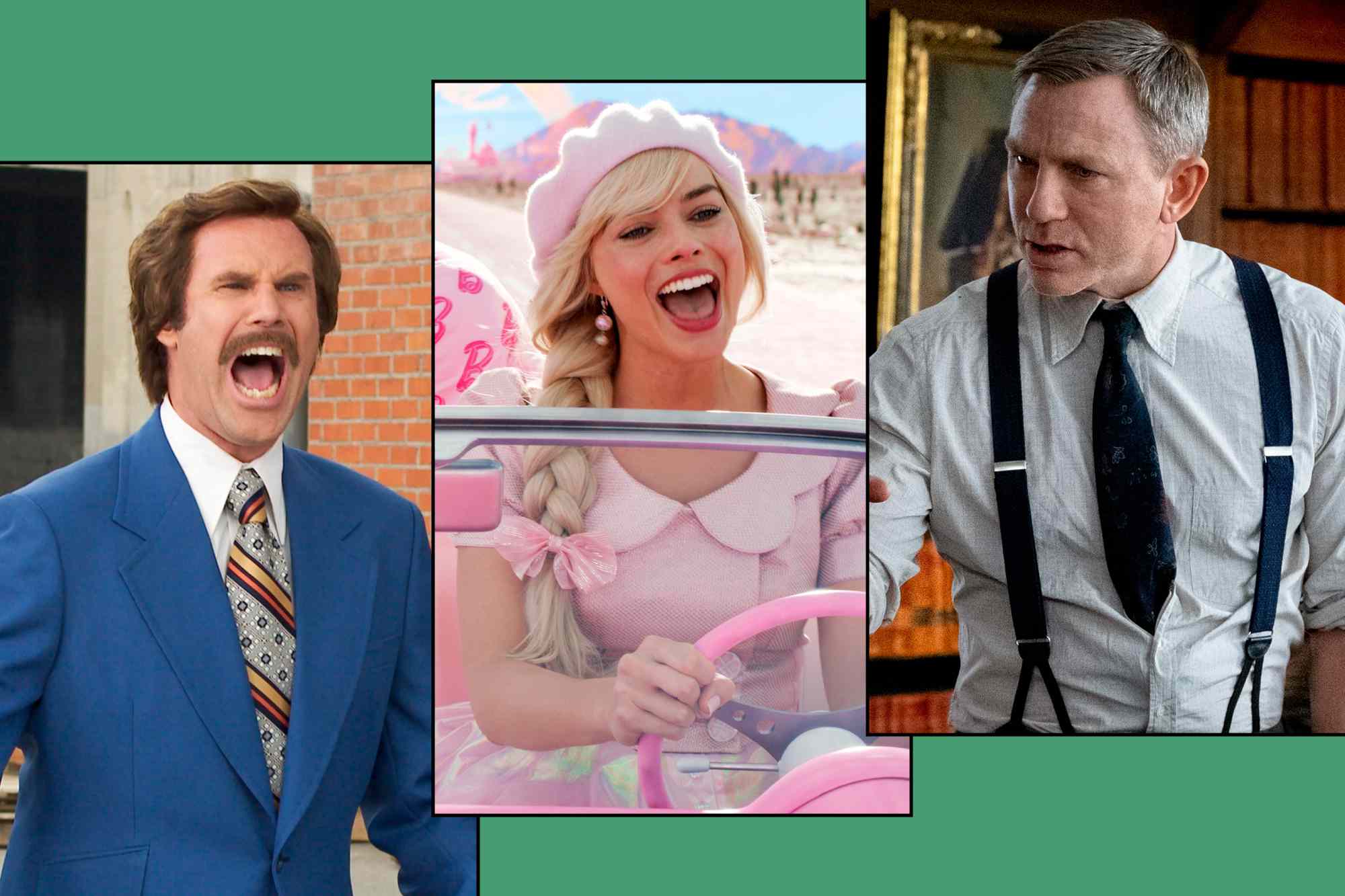 The 15 best comedy movies streaming to make you laugh out loud