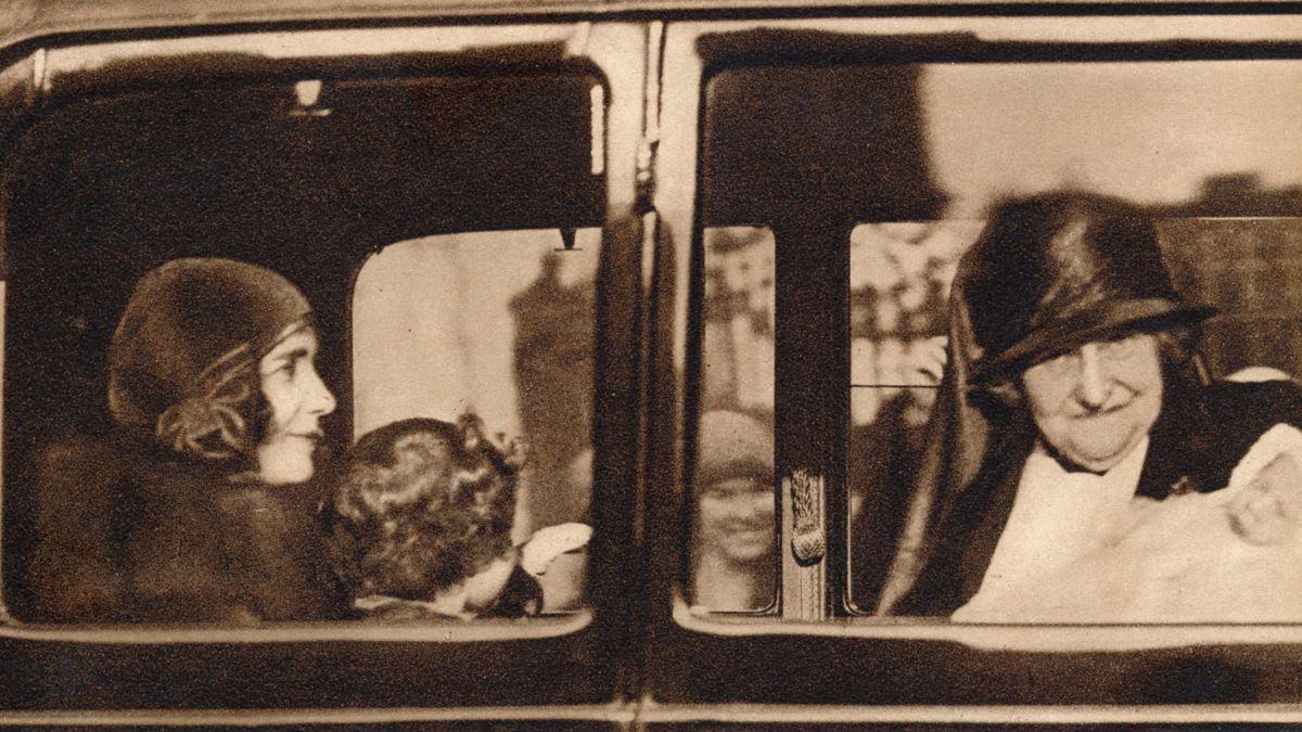 Inside the forgotten story of how Princess Margaret smashed royal ...