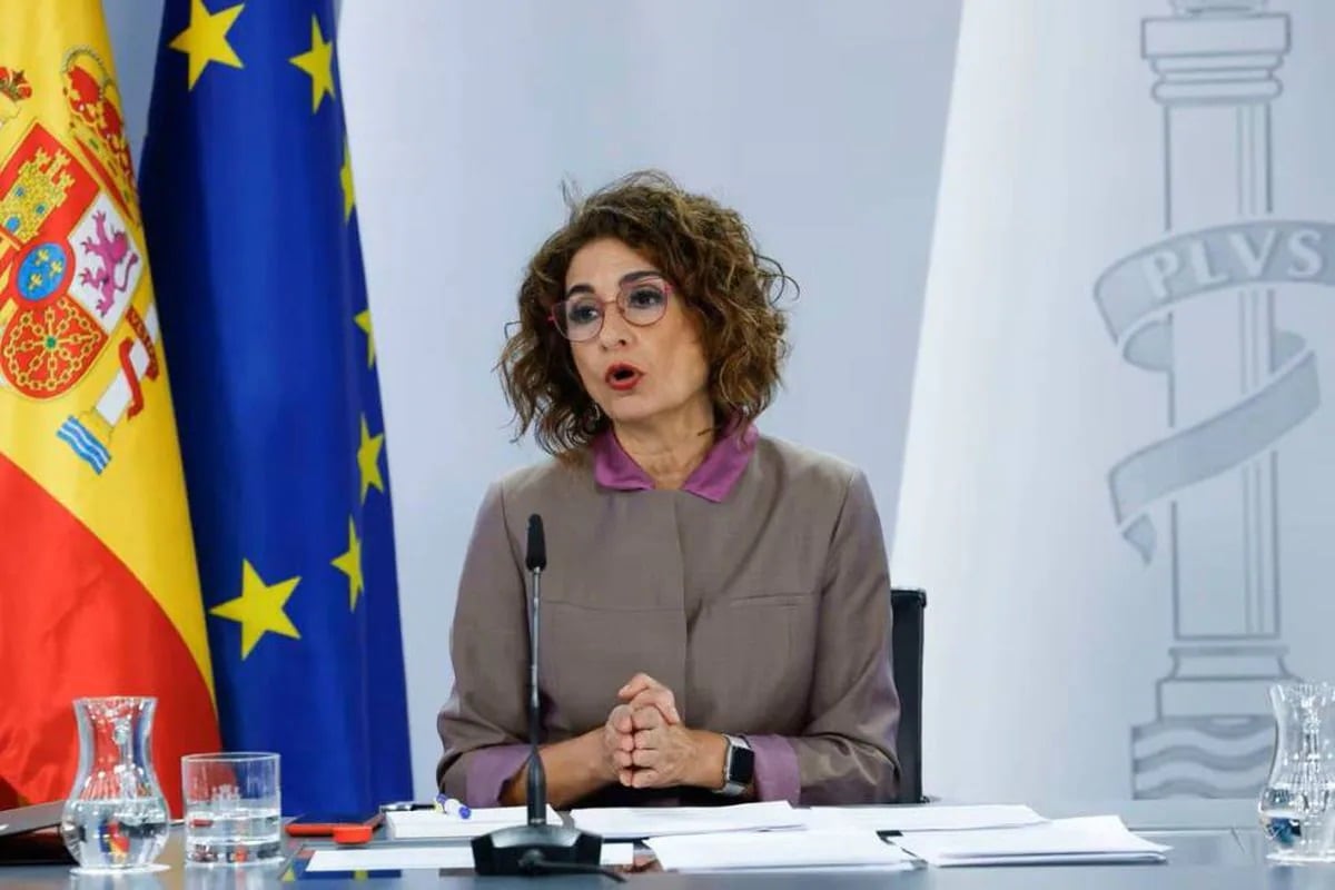 Es oficial para millones de españoles: estos son los que se podrán ...