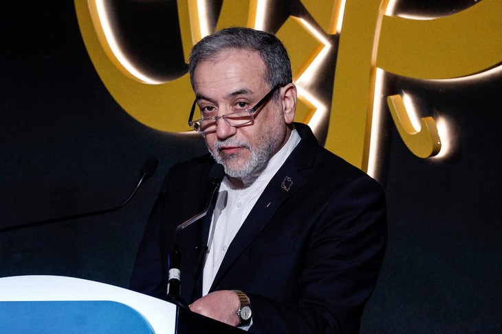 Iran chỉ rõ mục tiêu sẽ trả đũa nếu Mỹ tấn công Tehran