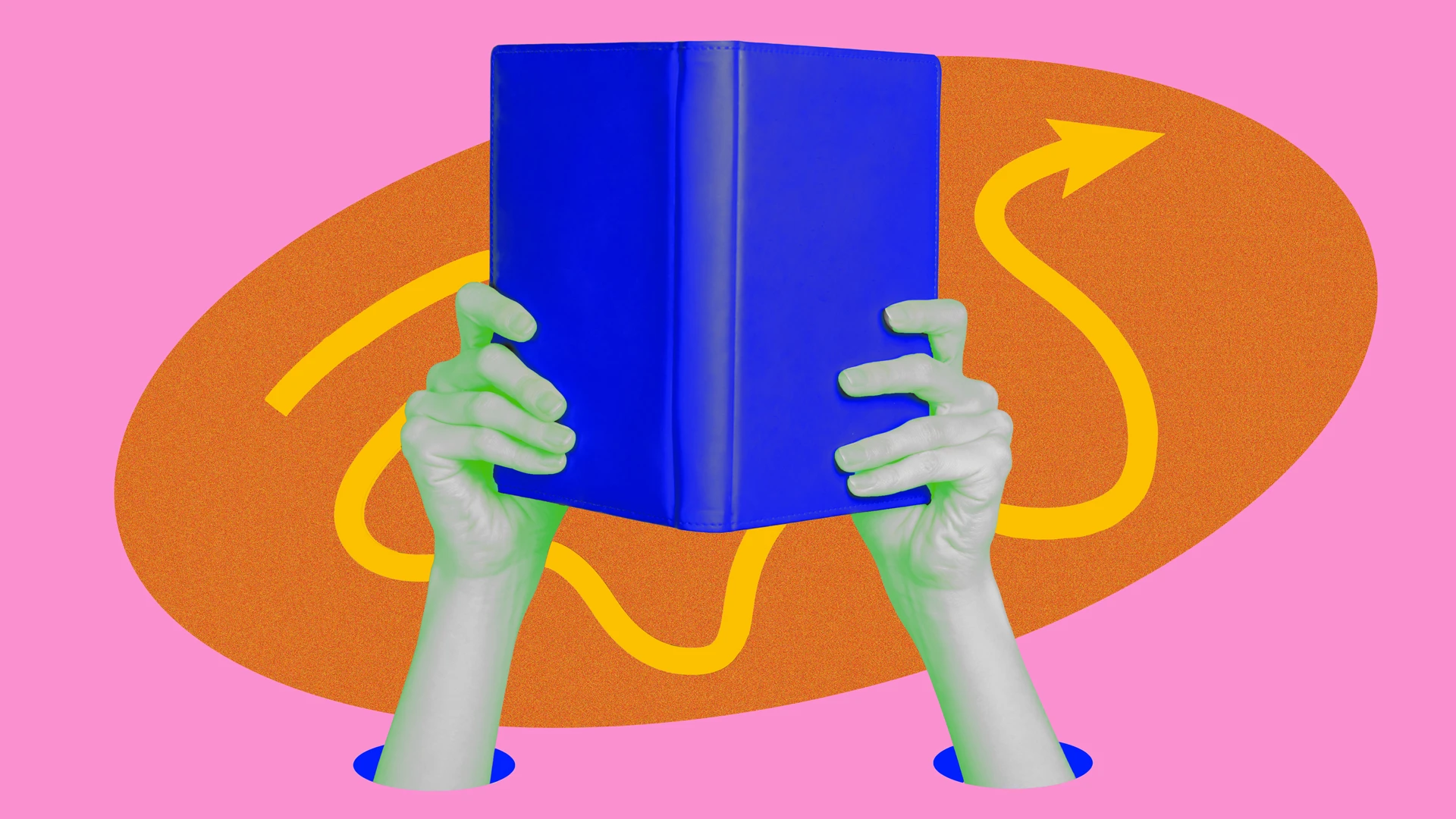 Can’t read books anymore? Neuroscience has a 5-step plan to get your ...