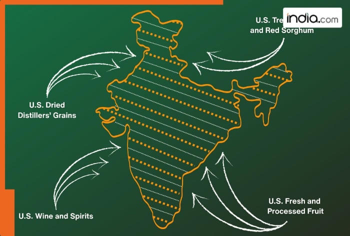 US’s big shocker for Pakistan, releases map showing PoK and Aksai Chin ...