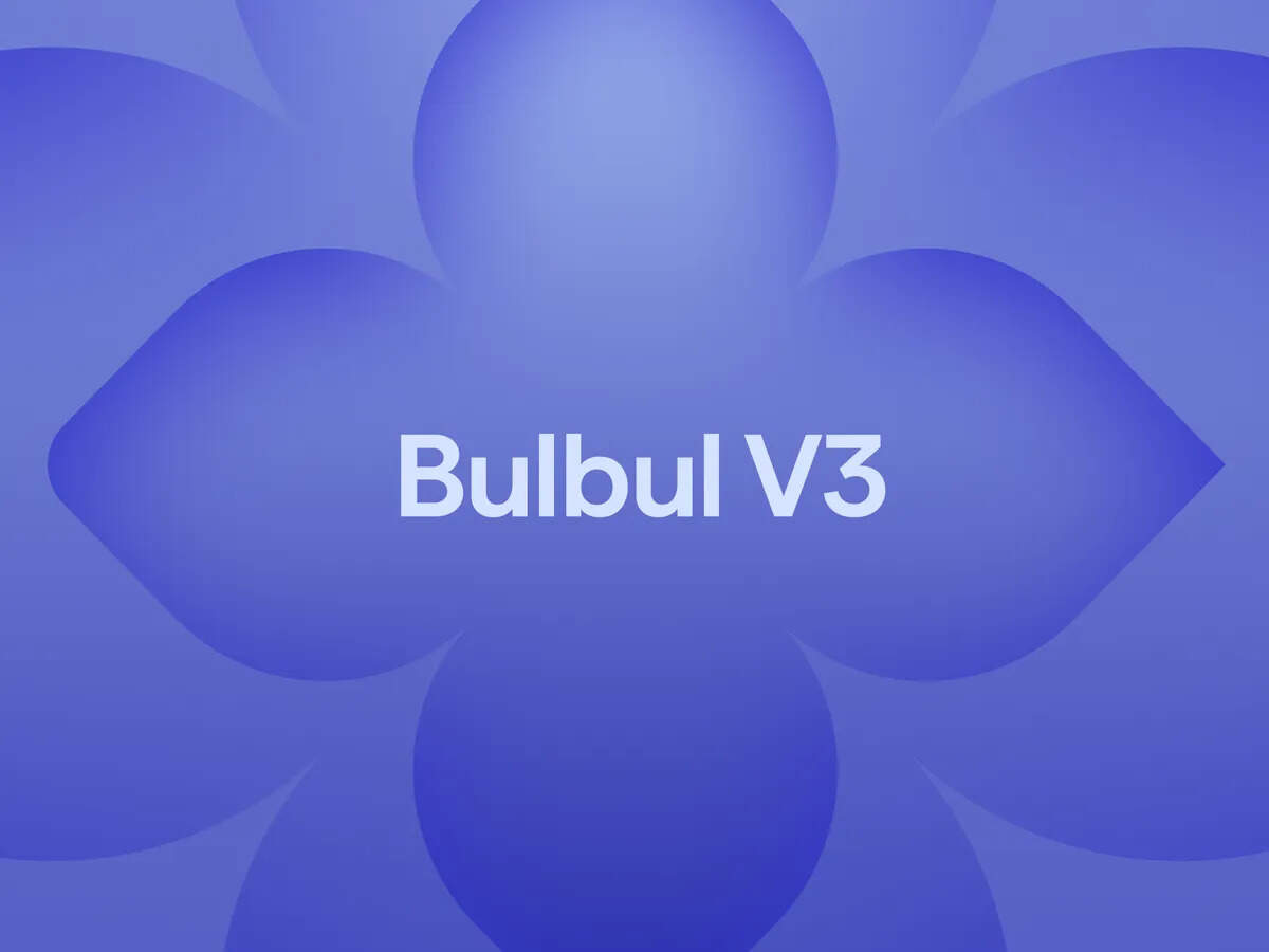 Sarvam AI has launched Bulbul V3, a flagship text-to-speech model supporting 11+ Indic languages wit...