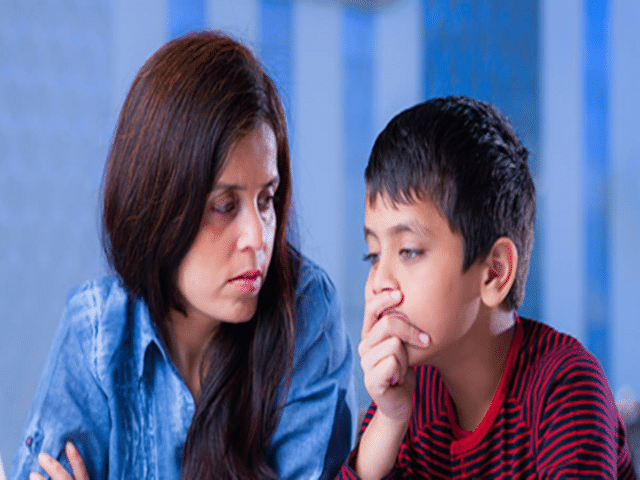 Parenting: Does your child forget everything despite repeated attempts ...
