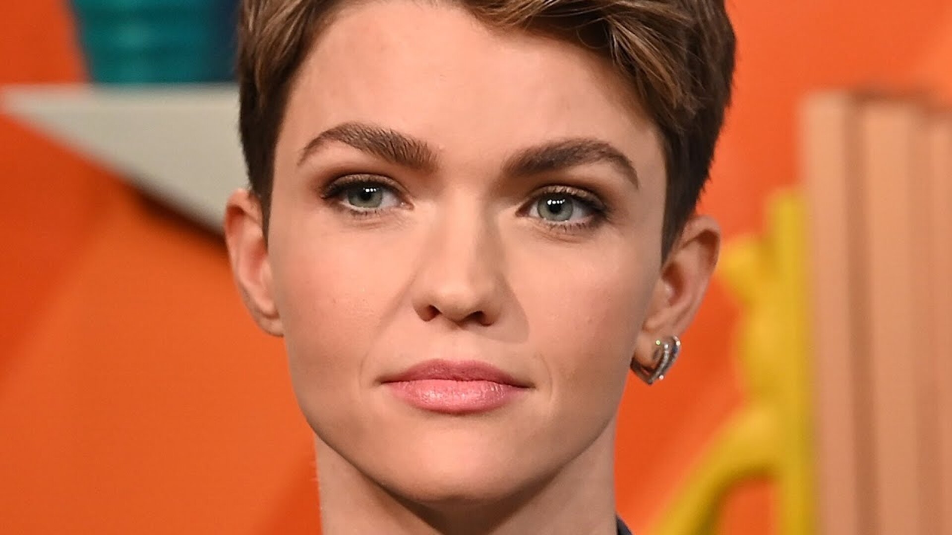 Where is Ruby Rose now?