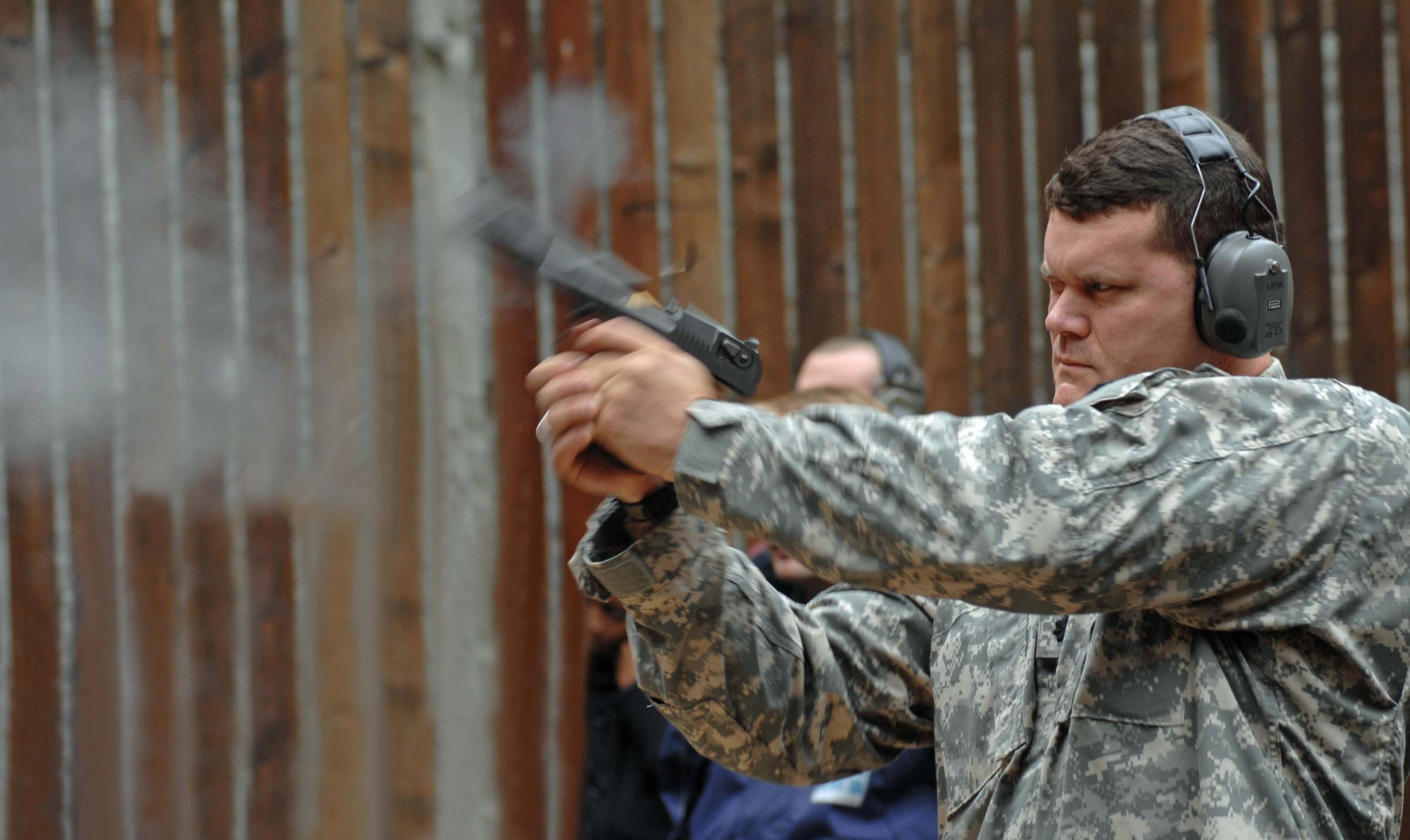 Is the .44 Mag still relevant today?
