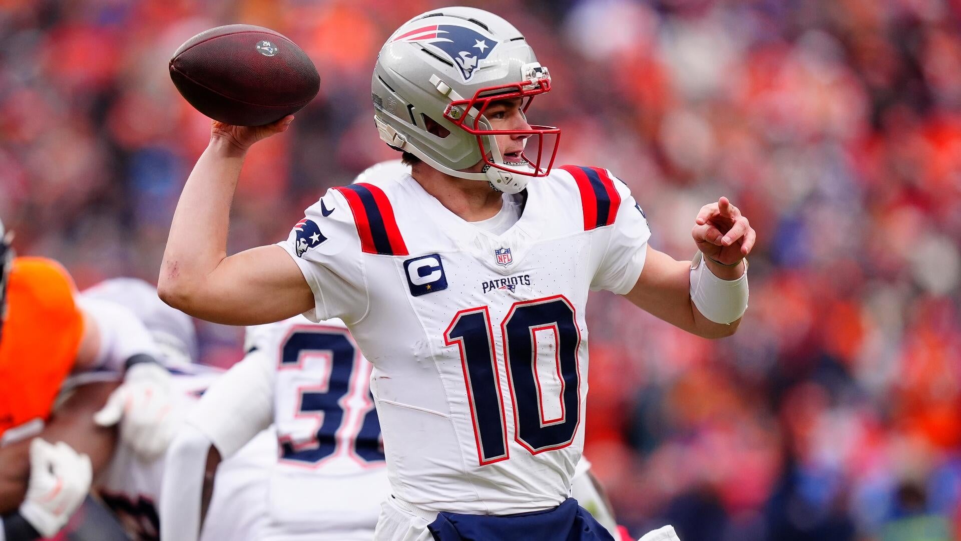 Dave Richard's final quarterback tiers: Outlooks improve for Jared Goff, Brock Purdy