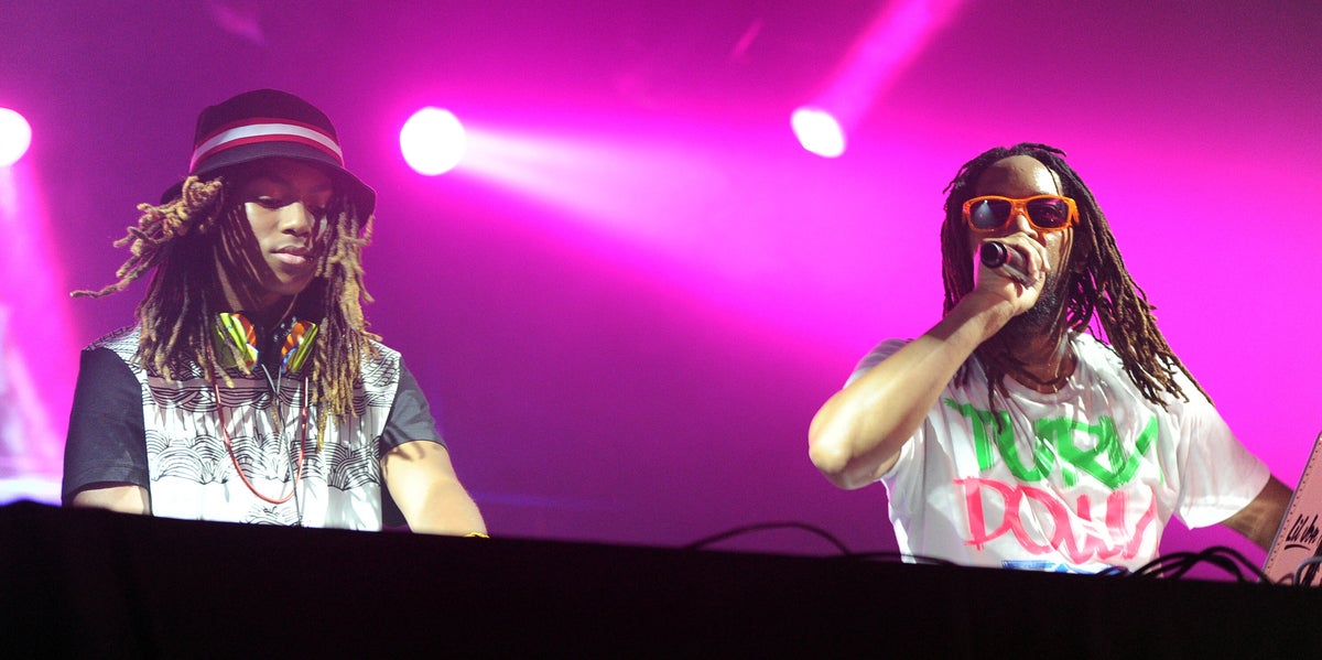 Rapper Lil Jon confirms death of his son, Nathan Smith<br><br>