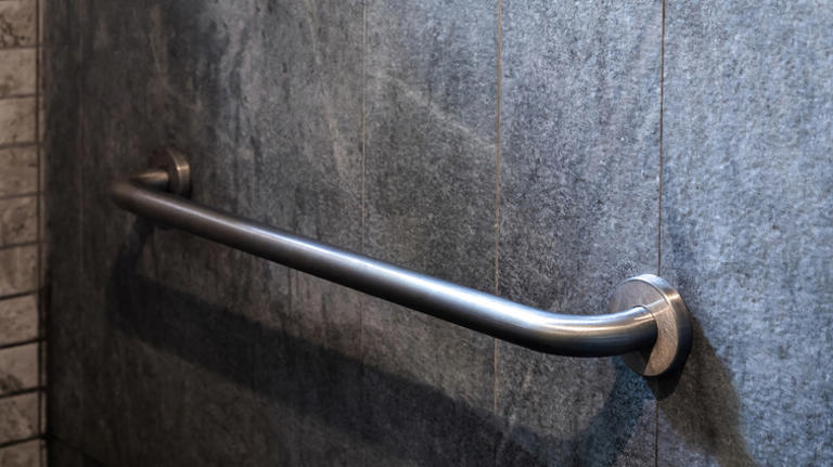 How to find a stud behind your tile every time