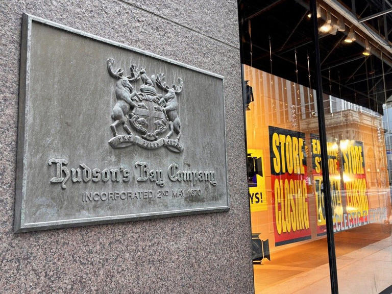 Shopify president wants to buy HBC sign and post it 'loud and proud ...