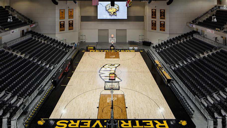 MPSSAA state basketball tournament is on the move