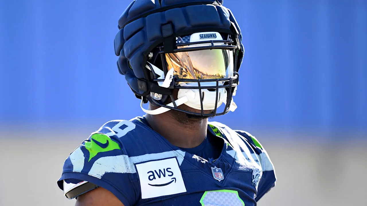 How AWS-powered next gen stats changed the NFL forever