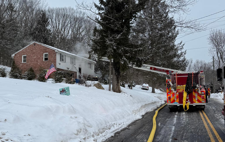 Person dies following Bristol house fire